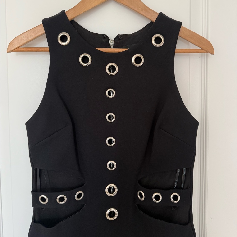 **MARCIANO DRESS** - Picture 2 of 4